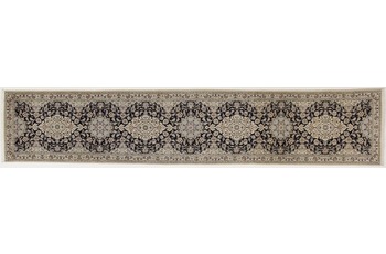 Oriental Collection Nain Teppich 9la 80 x 410 cm