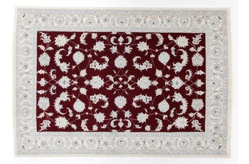 Oriental Collection Nain Teppich 9la 100 cm x 148 cm