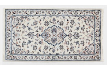 Oriental Collection Nain Teppich 9la 75 cm x 138 cm