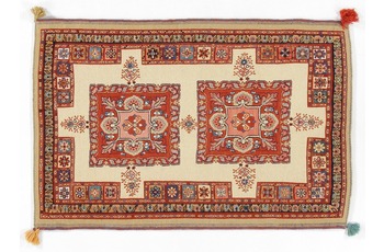 Oriental Collection Nimbaft 82 cm x 121 cm
