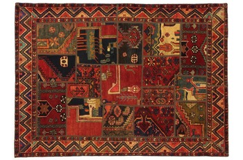 Oriental Collection Patchwork Persia 150 x 205 cm
