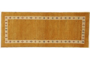 Oriental Collection Gabbeh-Teppich Rissbaft 73 x 182 cm