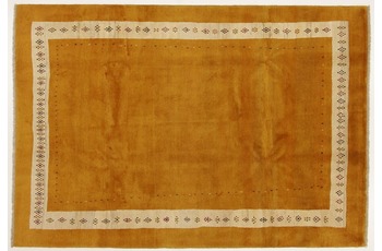 Oriental Collection Gabbeh-Teppich Rissbaft 196 x 288 cm
