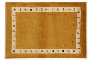 Oriental Collection Gabbeh-Teppich Rissbaft 102 x 145 cm