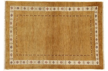 Oriental Collection Gabbeh-Teppich Rissbaft 102 x 147 cm