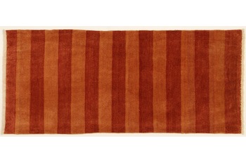 Oriental Collection Gabbeh-Teppich Rissbaft 87 x 195 cm