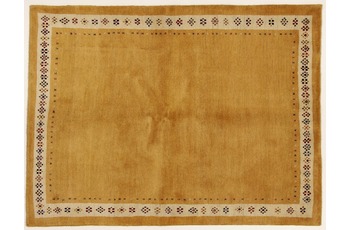 Oriental Collection Gabbeh-Teppich Rissbaft 150 x 200 cm