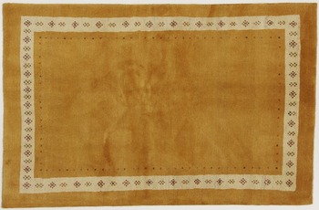 Oriental Collection Gabbeh-Teppich Rissbaft 136 x 210 cm