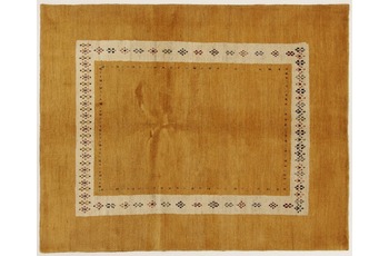 Oriental Collection Gabbeh-Teppich Rissbaft 150 x 193 cm