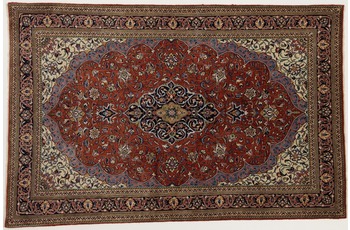 Oriental Collection Sarough Teppich 138 x 210 cm