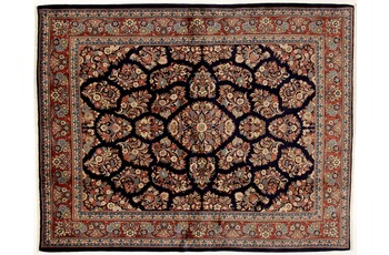 Oriental Collection Sarough Teppich 207 x 263 cm