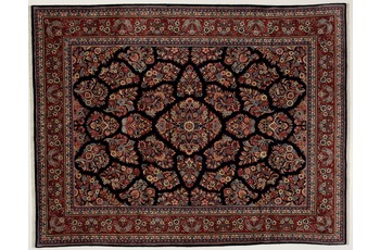 Oriental Collection Sarough Teppich 211 x 276 cm