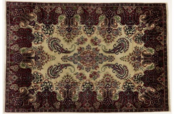Oriental Collection Sarough Teppich 130 x 192 cm