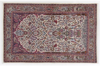 Oriental Collection Sarough iranischer Teppich 130 x 205 cm