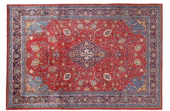 Oriental Collection Sarough Teppich 235 x 350 cm