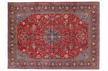Oriental Collection Sarough Teppich 262 x 345 cm