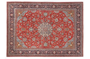 Oriental Collection Sarough Teppich 265 x 370 cm