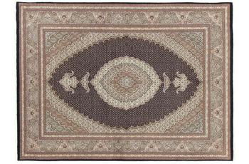 Oriental Collection Täbriz Teppich Mahi 50raj 153 x 218 cm
