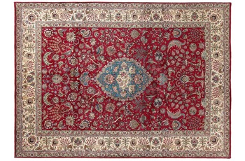 Oriental Collection Täbriz Teppich 50 radj 240 x 345 cm