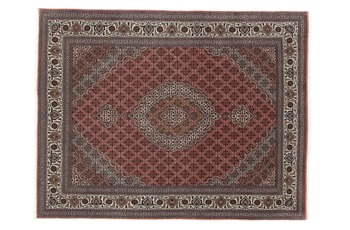 Oriental Collection Täbriz Teppich Mahi 50 radj 151 x 200 cm