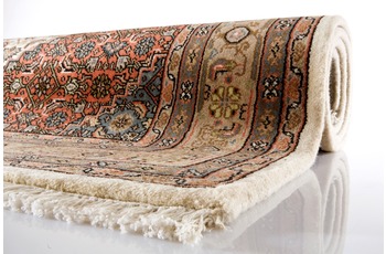Oriental Collection Bidjar-Teppich Pradesh beige