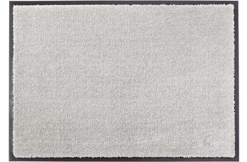 Schöner Wohnen Kollektion Fußmatte Miami, Farbe 040 grau