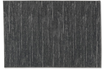 Schöner Wohnen Kollektion Teppich Balance D.200 C.041 dunkelgrau