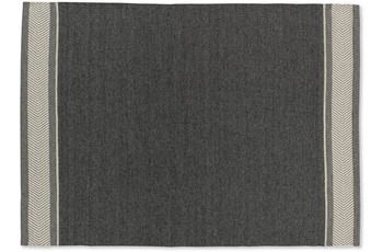 Schöner Wohnen Kollektion Teppich Botana D. 190 C. 041 Blockstreifen