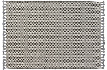 Schöner Wohnen Kollektion Teppich Insula D.191 C. 005 grau