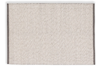 Schöner Wohnen Kollektion Teppich Miro D. 191 C. 007 natur