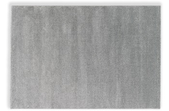 Schöner Wohnen Kollektion Teppich Pure D. 190 C. 004 silber
