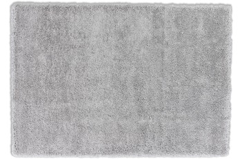 Schöner Wohnen Kollektion Teppich Savage D. 190 C. 004 silber