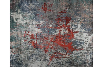 talis teppiche Handknüpfteppich TOPAS Des. 6303 200 cm x 300 cm