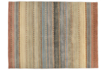 THEKO Orientteppich Hindustan Hali 3091 multi pastell 170 x 240 cm