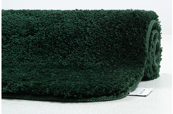 Tom Tailor Badteppich Cozy Bath Uni grün