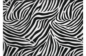 Wecon home Teppich Zebra WH-0729-01