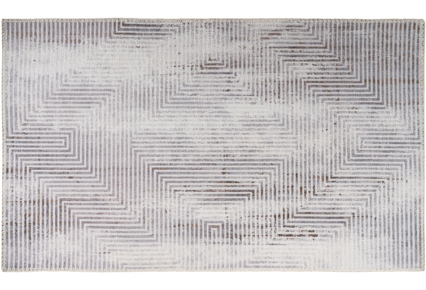 Arte Espina Teppich Maya 600 bei Versandkostenfrei! tepgo kaufen. Grau