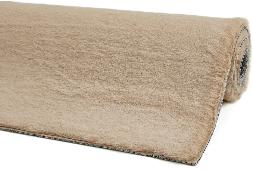 Luxor Living Teppich Loano taupe