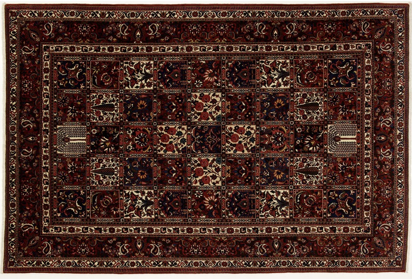 Oriental Collection Bakhtiar Teppich 203 x 318 cm