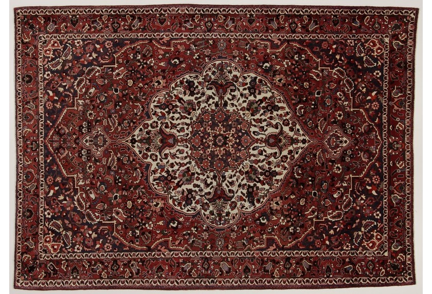 Oriental Collection Bakhtiar Teppich 223 x 310 cm