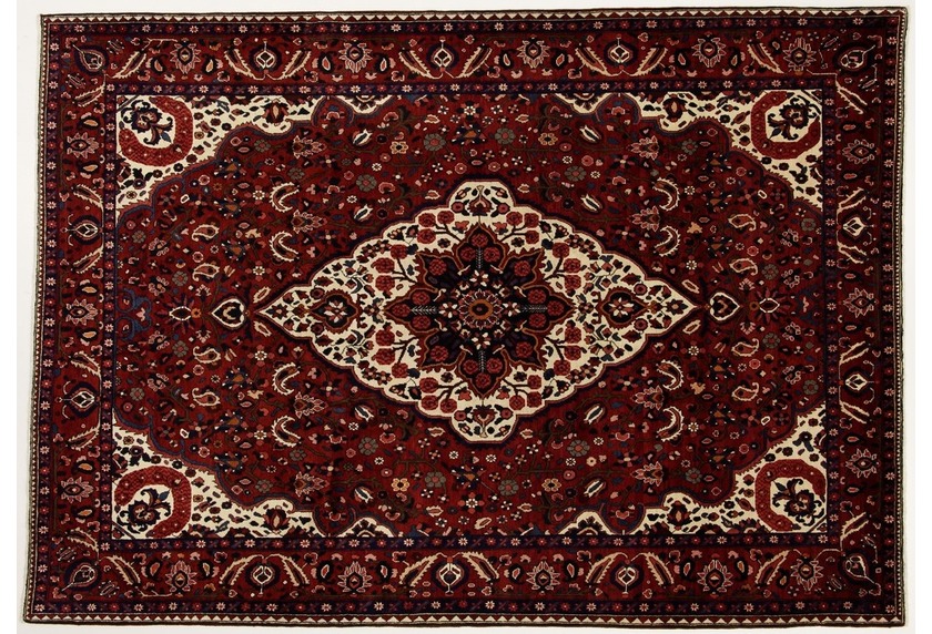 Oriental Collection Bakhtiar Teppich 220 x 310 cm