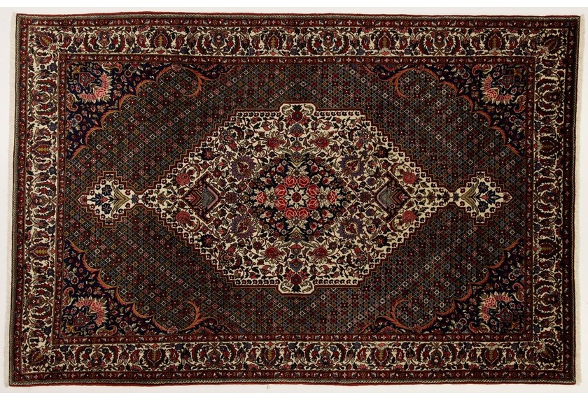 Oriental Collection Bakhtiar Teppich 200 x 303 cm