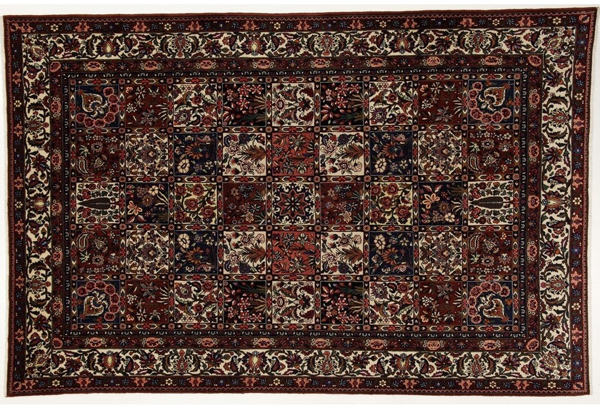 Oriental Collection Bakhtiar Teppich 205 x 315 cm
