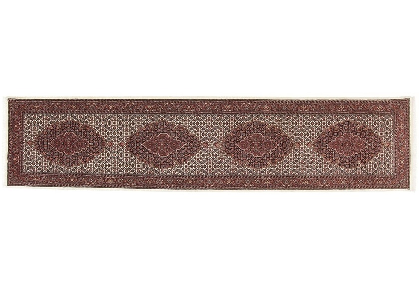 Oriental Collection Bidjar Teppich Bukan 92 x 400 cm