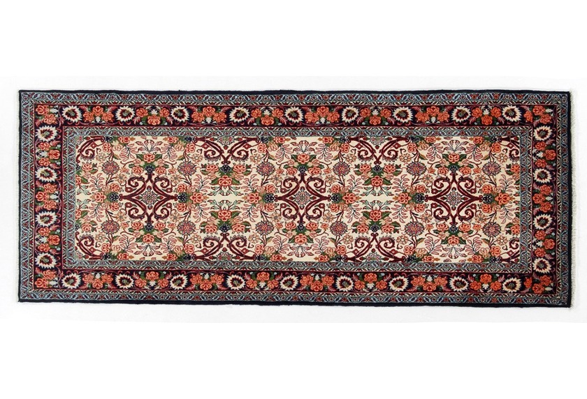 Oriental Collection Bidjar Teppich Fereydoon 80 x 205 cm