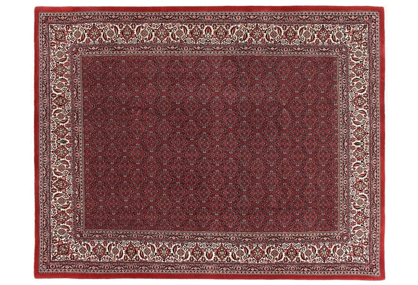 Oriental Collection Bidjar Teppich Bukan 221 x 294 cm