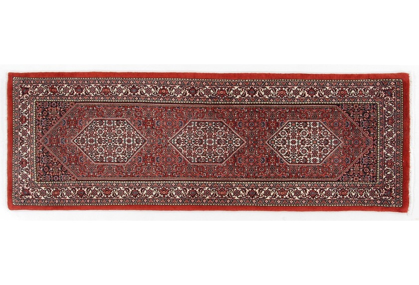 Oriental Collection Bidjar Teppich Bukan 72 x 206 cm