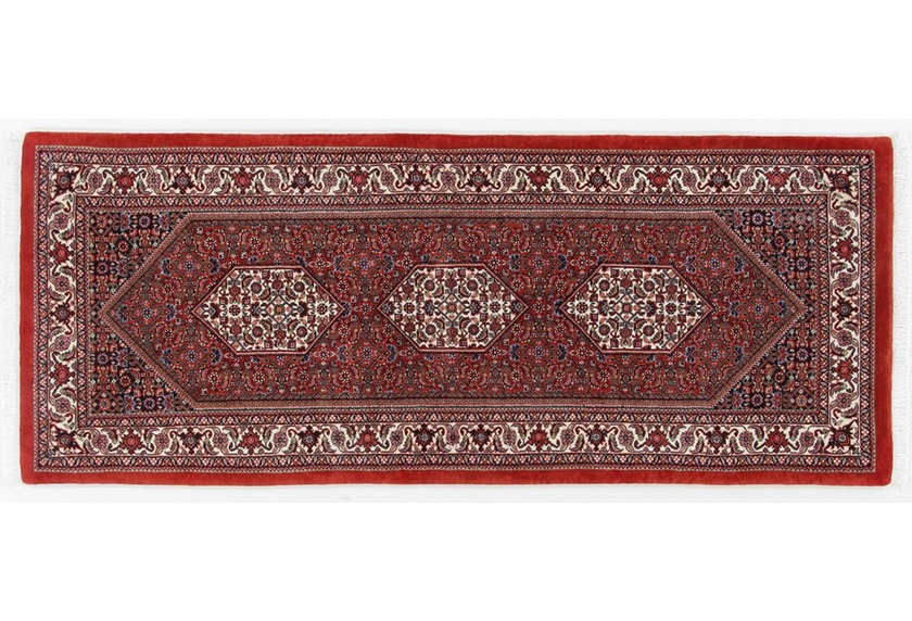 Oriental Collection Bidjar Teppich Bukan 75 x 190 cm