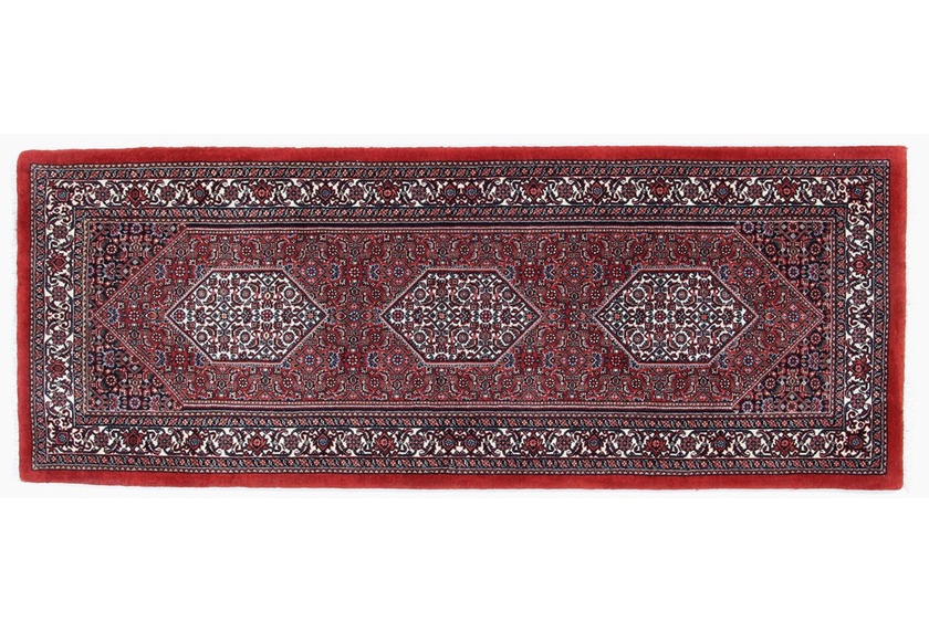 Oriental Collection Bidjar Teppich Bukan 75 x 197 cm