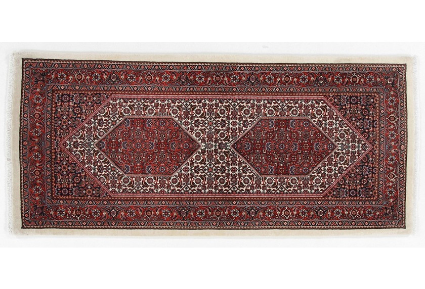 Oriental Collection Bidjar Teppich Bukan 76 x 169 cm